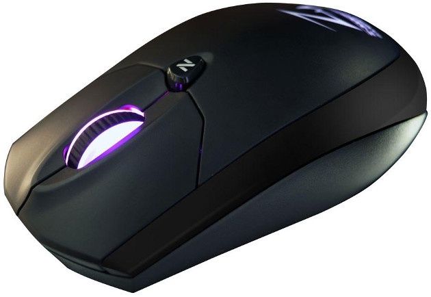 Zalman ZM-M600R myszka