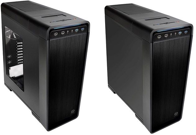 Thermaltake Urban S71 obudowa zdjęcie