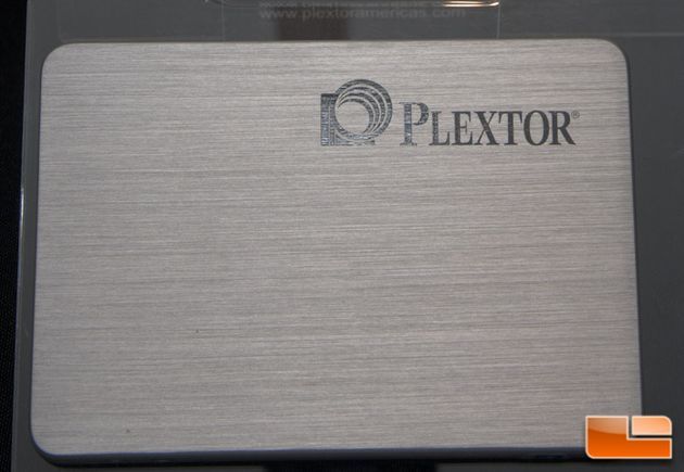 Plextor M6S dysk SSD zdjęcie