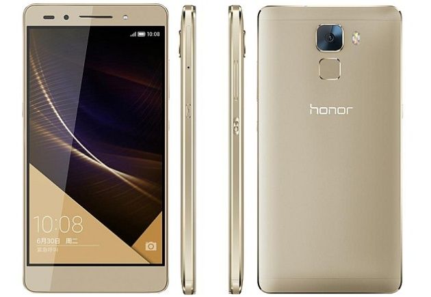 Huawei Honor 7