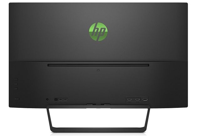 HP Pavilion Gaming 32 HDR monitor