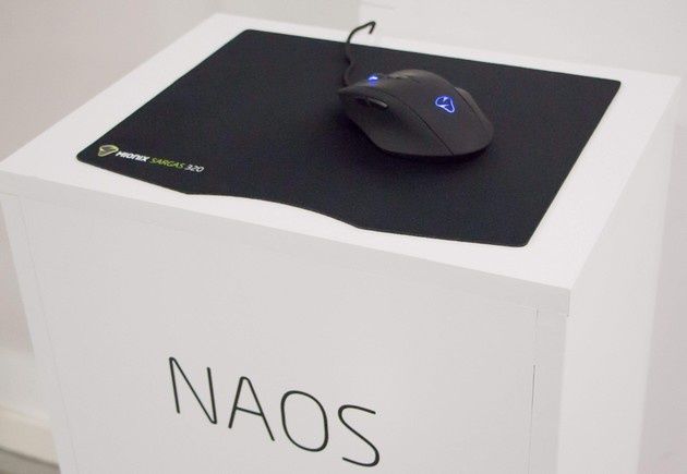 Mionix Naos 3