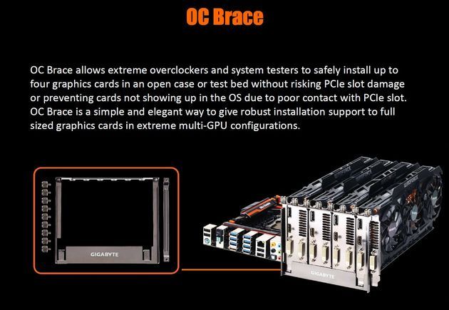 Gigabyte X99-SOC Force płyta główna
