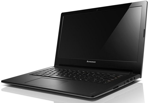 Lenovo IdeaPad S300 notebook