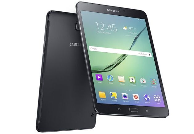 Samsung Galaxy Tab S2