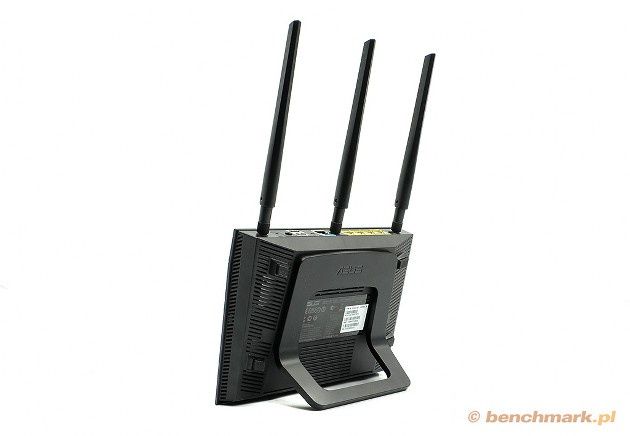 Asus RT-AC66U