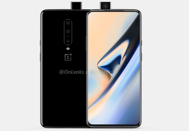 OnePlus 7 Pro