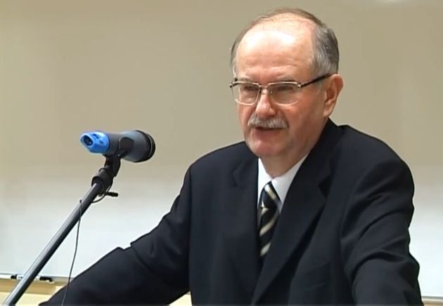 Roman Kluska zdjęcie