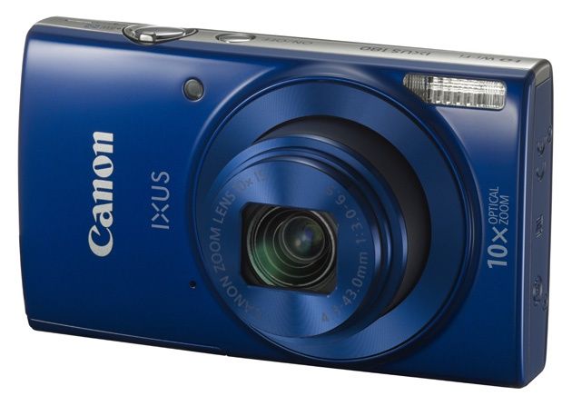 Canon IXUS 180