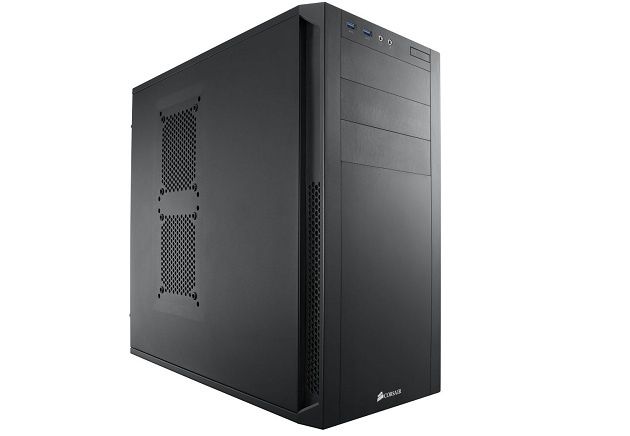 Corsair Carbide 200R obudowa zdjęcie