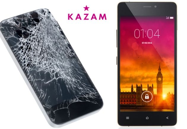 KAZAM