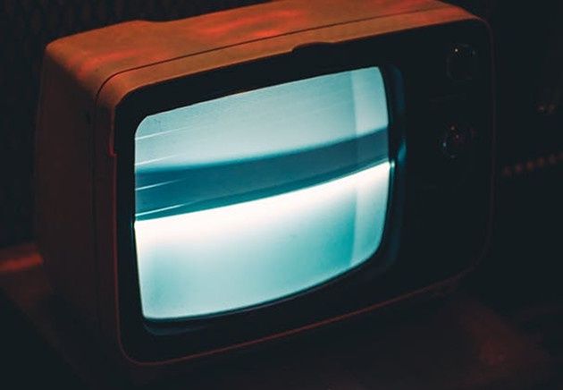 TV stary