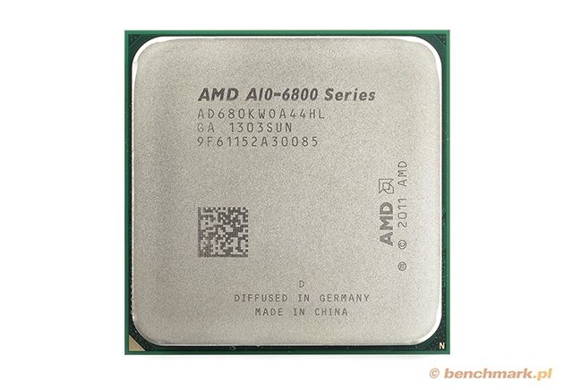 AMD A10