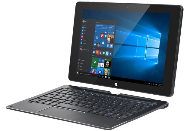 Kruger&amp;Matz EDGE 1084 LTE klawiatura