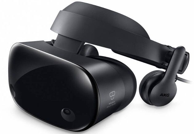 Samsung Odyssey