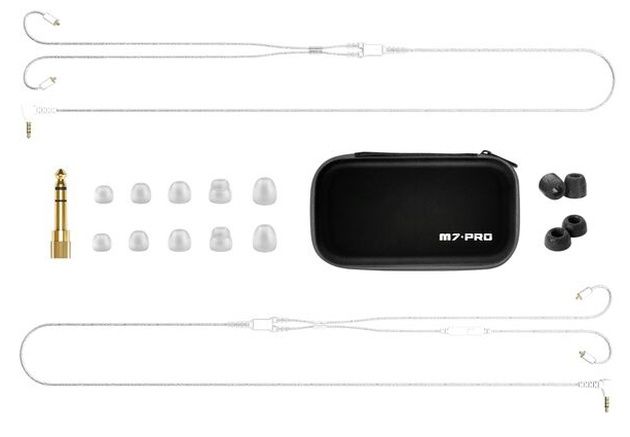 Mee Audio M7 Pro