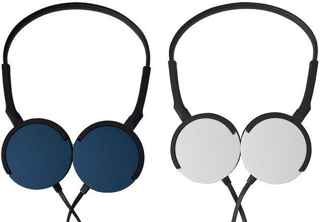 Maxell SuperSlim wygląd