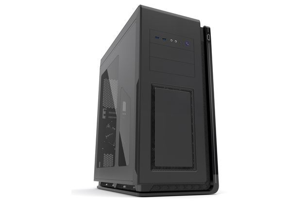 Phanteks Enthoo Mini XL DS obudowa