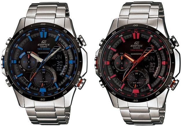 Casio ERA300DB-1A2V