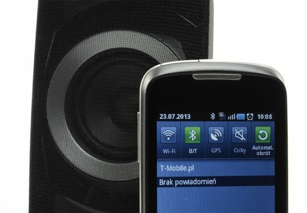 Creative T3150 Wireless smartfon