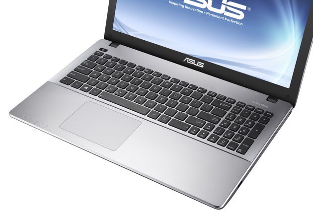 ASUS R510JK laptop