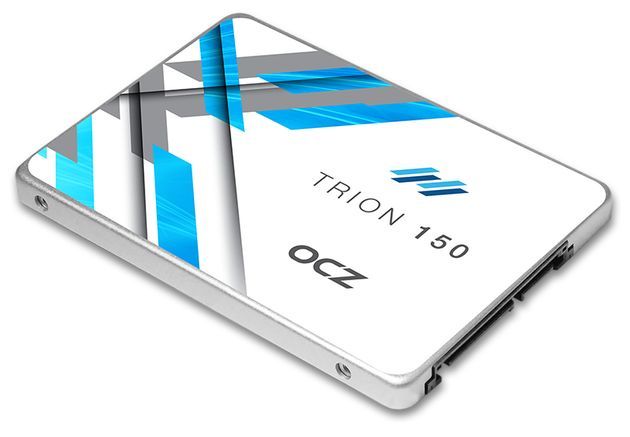 OCZ Trion 150 dysk SSD
