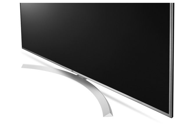 LG 55UH7707 - podstawka