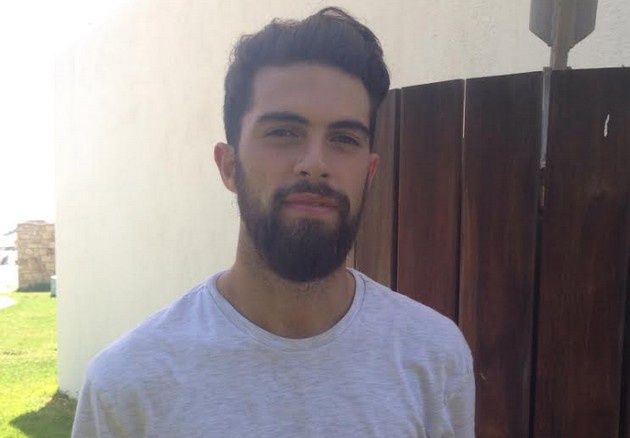 Daniel McGrane
