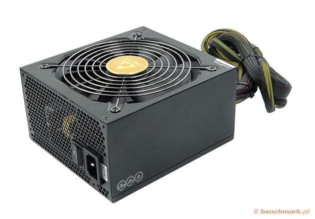 Chieftec APS-750CB