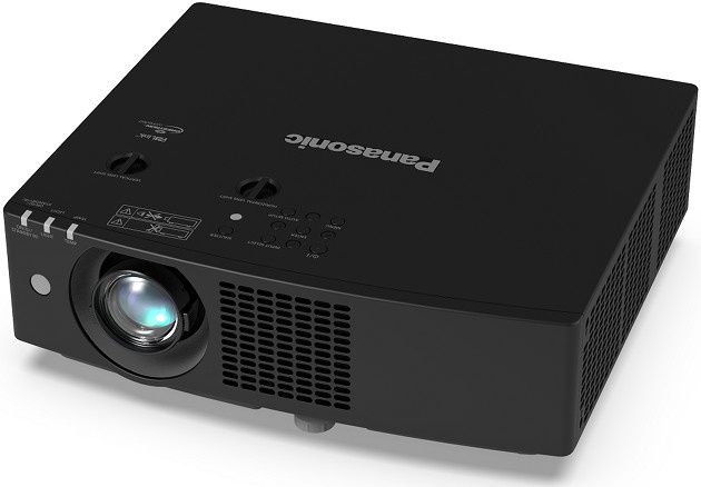 Panasonic VMZ60 projektor