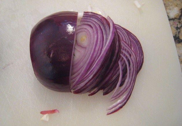 TOR cebula