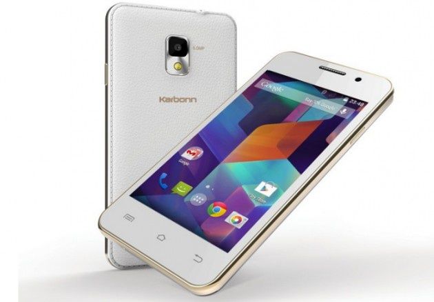 Karbonn A5S