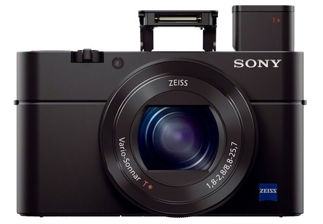 Sony Cyber-shot RX100 III