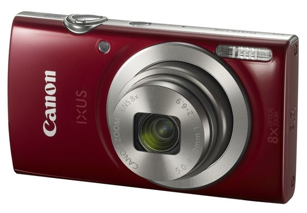 Canon IXUS 175