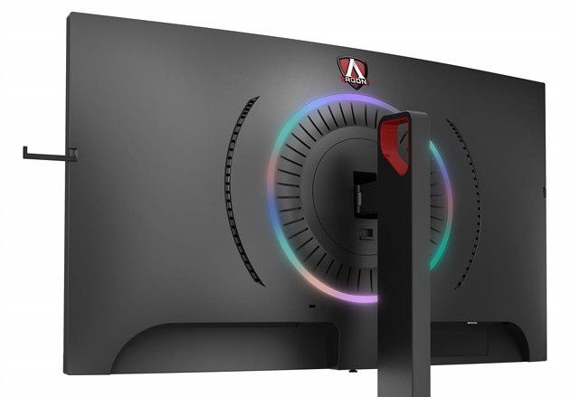 AOC AGON 3 RGB