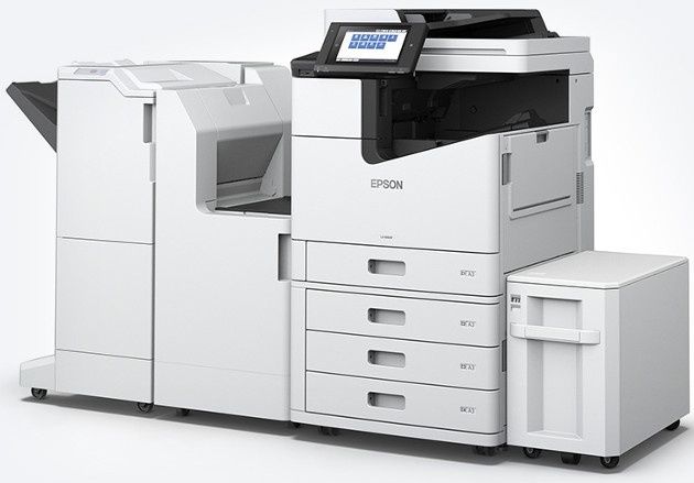 Epson WorkForce Enterprise WF-C20590 drukarka