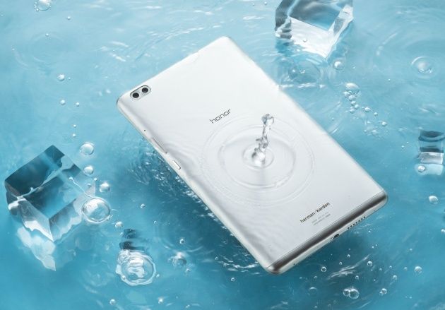 Honor Waterplay 8