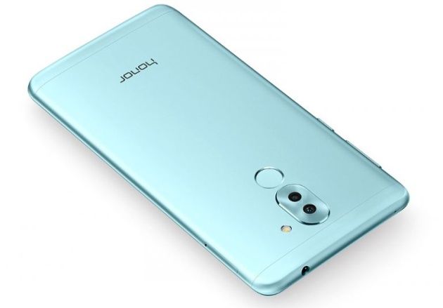 Honor 6X kamera