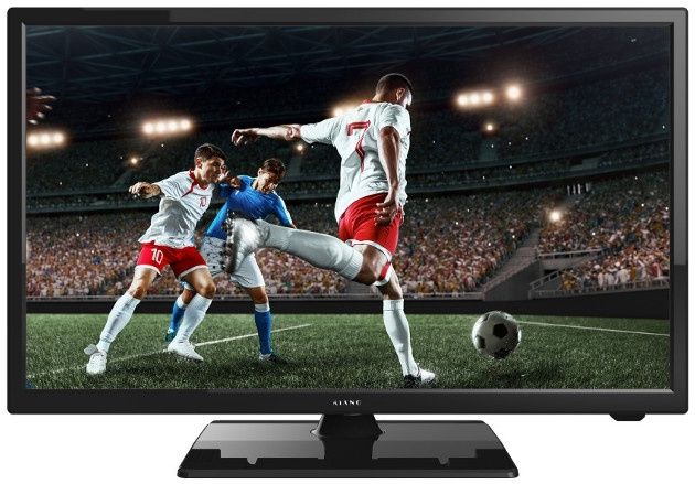 Kiano SlimTV 22