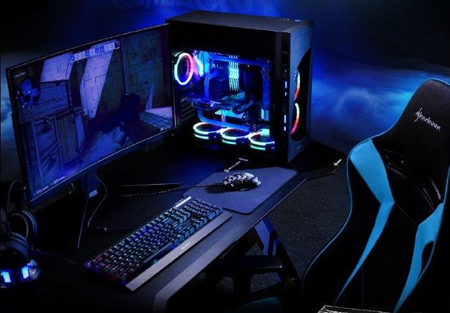 Sharkoon SGD1