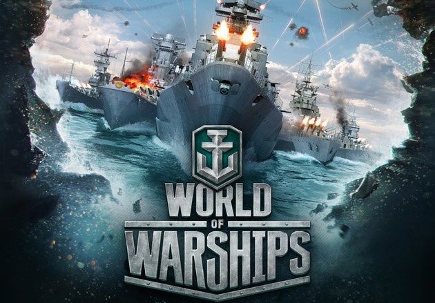 WoWS