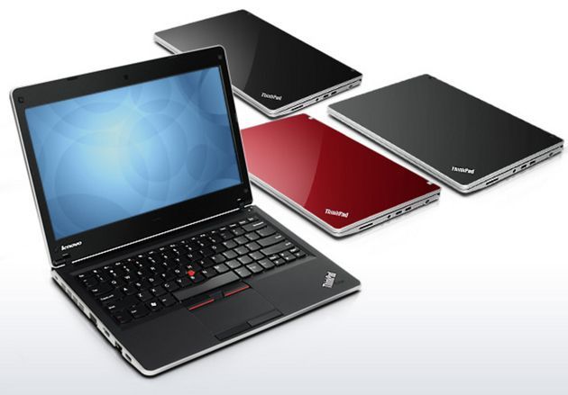 Lenovo ThinkPad Edge laptop