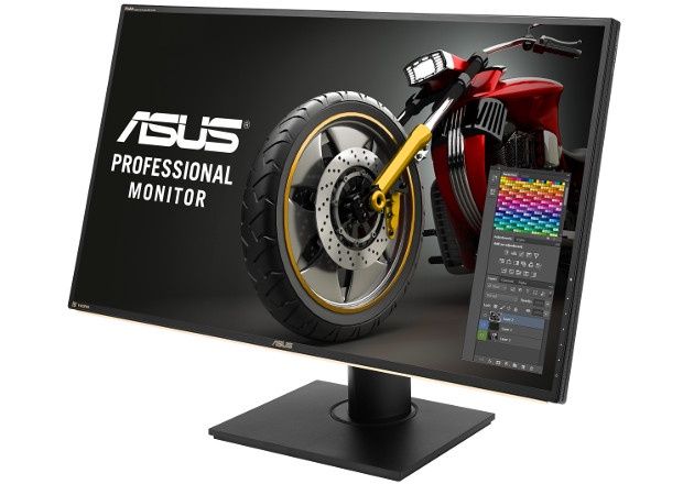 ASUS PA329Q bok