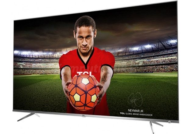 TCL 55DP660