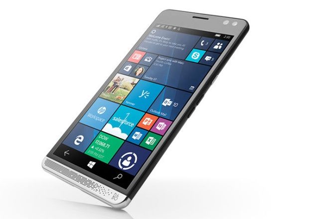 HP Elite X3