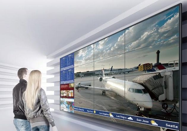 Panasonic LFV70
