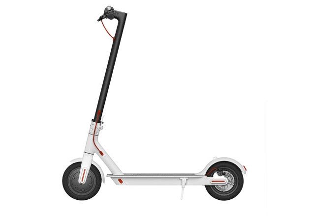 Xiaomi Mi Electric Scooter