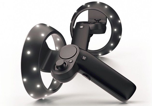 Microsoft MR kontroler