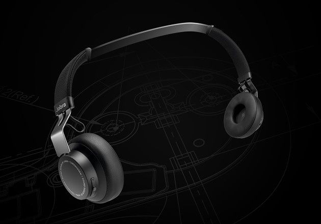 Jabra Earbud(dy) słuchawki