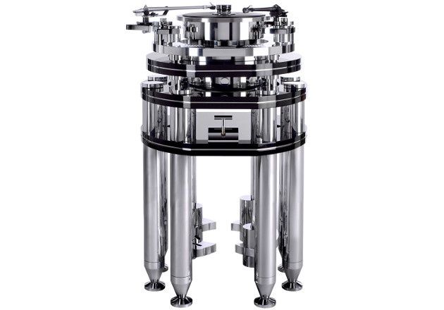 AVShow Transrotor